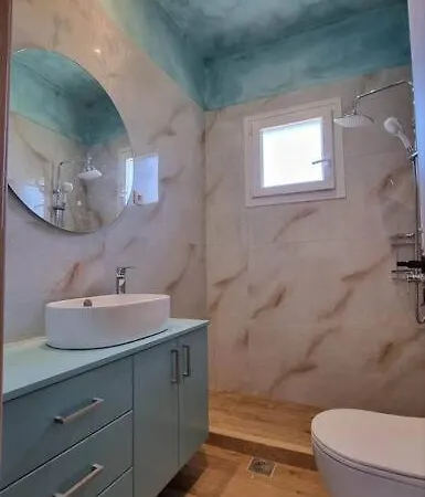 Dom wakacyjny Minty Escape House