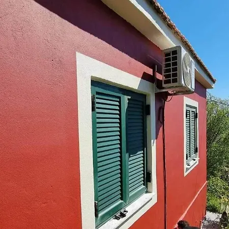 Minty Escape House Prázdninový dům *