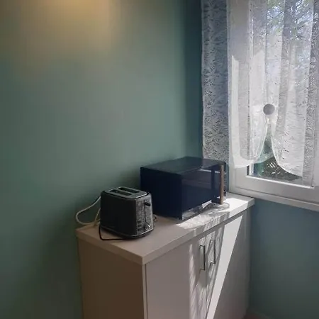 Minty Escape House Dom wakacyjny Avliótes