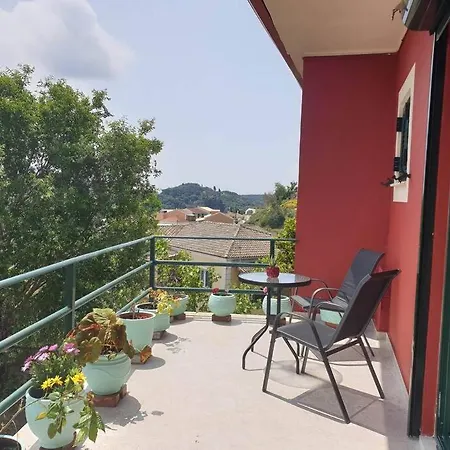 Prázdninový dům Minty Escape House